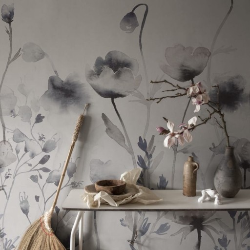 Обои Sandberg, коллекция Jordnära, артикул 643-04