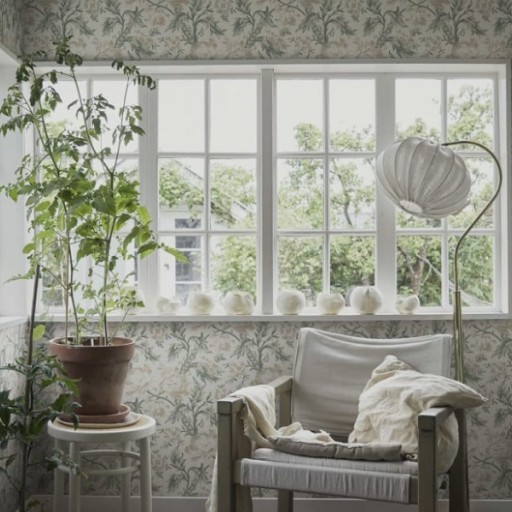 Обои Sandberg, коллекция Le Village S, артикул S10252 Обои Sandberg, коллекция Le Village S, артикул S10252