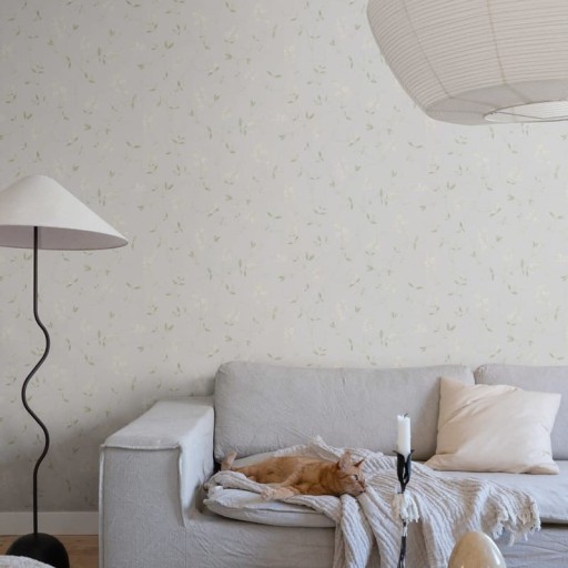 Обои Sandberg, коллекция Tidlosa, артикул 490-16