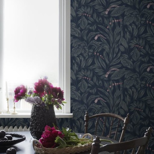 Обои Sandberg, коллекция Kolonin, артикул 837-96