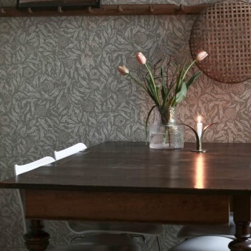 Обои Sandberg, коллекция Villa Dalarö II, артикул S10204 Обои Sandberg, коллекция Villa Dalarö II, артикул S10204