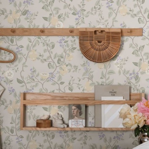 Обои Sandberg, коллекция Huset i Solen, артикул S10169