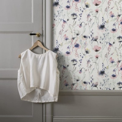 Обои Sandberg 226-34 Обои Sandberg 226-34