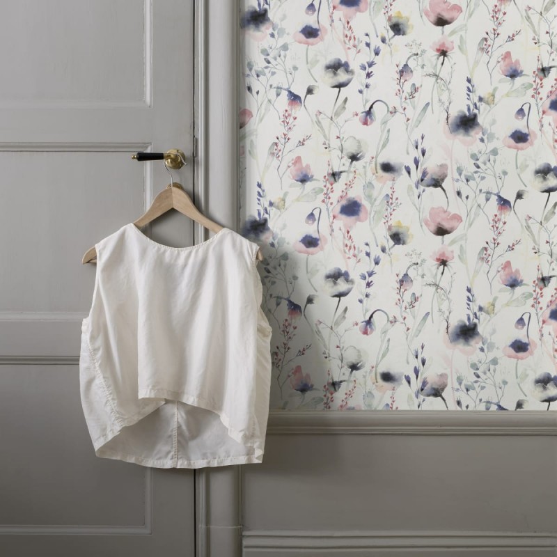 Обои Sandberg 226-34 Обои Sandberg 226-34