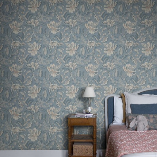 Обои Sandberg, коллекция Le Village S, артикул S10239