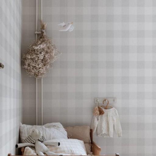 Обои Sandberg, коллекция Villa Dalarö II, артикул S10212