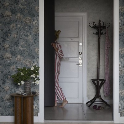 Обои Sandberg 244-56 