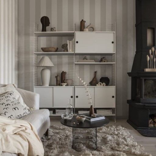 Обои Sandberg, коллекция Mons Klint, артикул 516-69