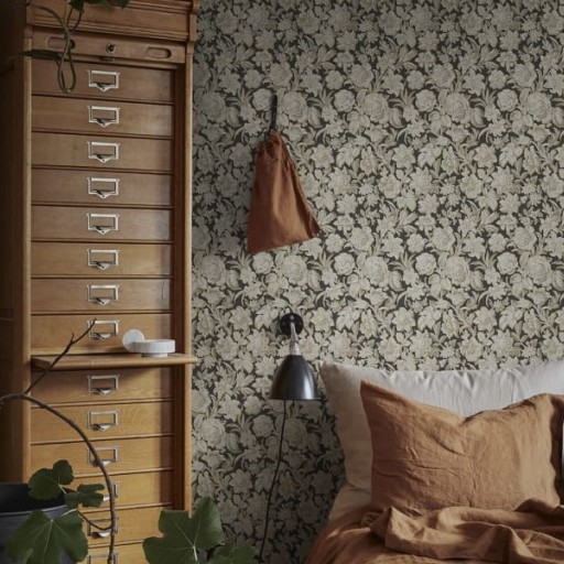 Обои Sandberg, коллекция Le Village S, артикул S10247 Обои Sandberg, коллекция Le Village S, артикул S10247