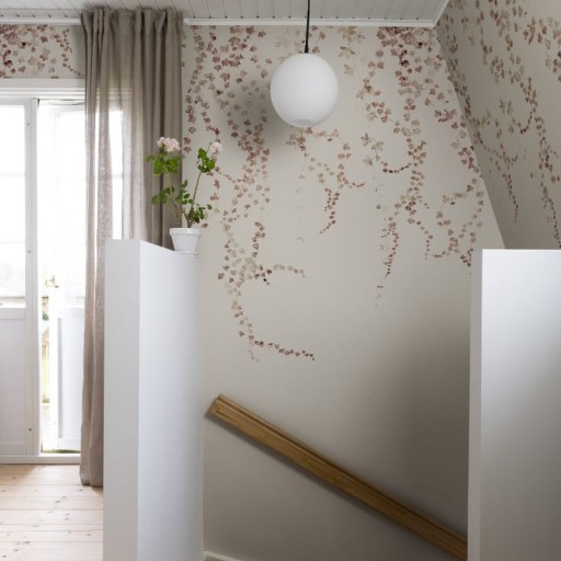 Обои Sandberg, коллекция Huset i Solen, артикул S10175