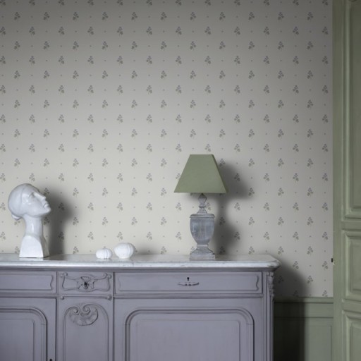 Обои Sandberg, коллекция Le Village S, артикул S10267