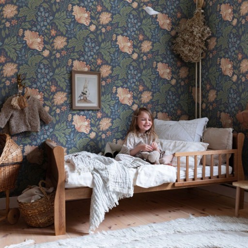 Обои Sandberg, коллекция Villa Dalarö II, артикул 400-86