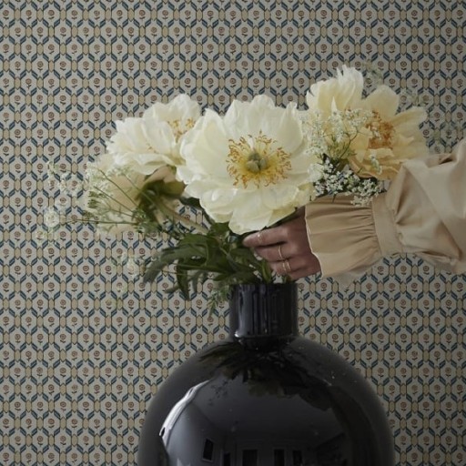 Обои Sandberg, коллекция Le Village S, артикул S10242 Обои Sandberg, коллекция Le Village S, артикул S10242