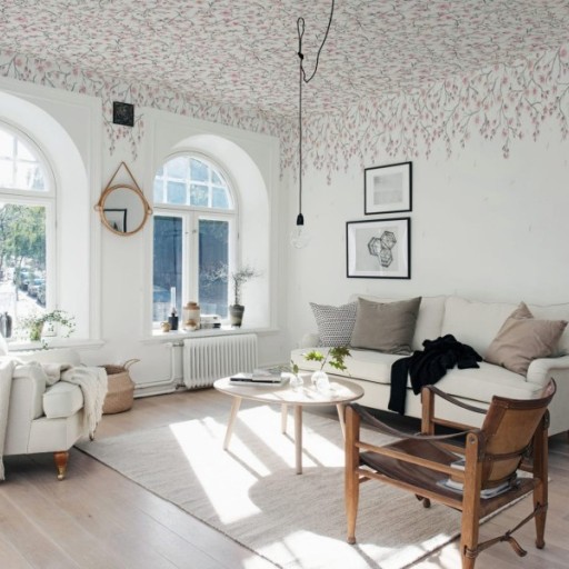 Обои Sandberg Sand Edition 627-03