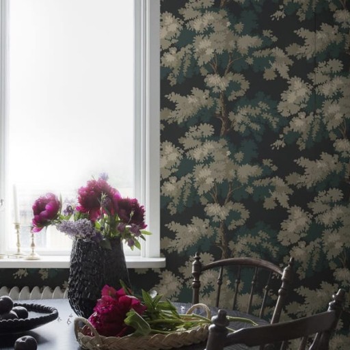 Обои Sandberg, коллекция Le Village S, артикул 444-81 Обои Sandberg, коллекция Le Village S, артикул 444-81