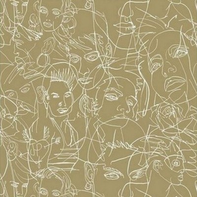 Обои Lelievre 3320-03 