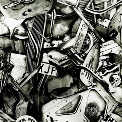 Обои Lelievre 3314-01 