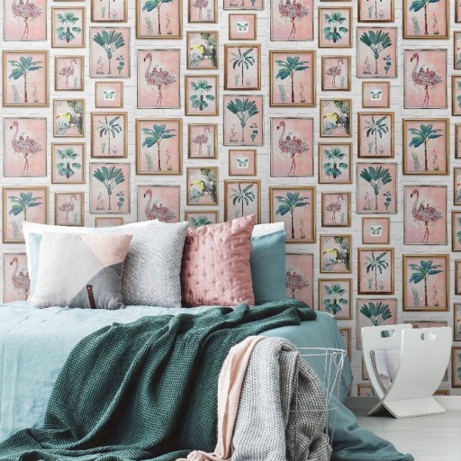 Обои Aura, коллекция Individuals, артикул 106946