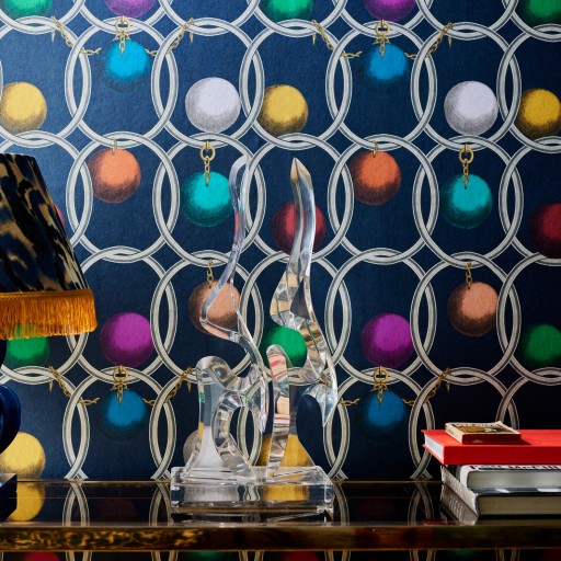 Обои Mindthegap, коллекция La Dolce Vita, артикул WP20839