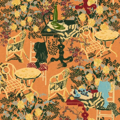 Обои Mindthegap WP20843 