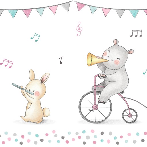 Обои Aura, коллекция Pippo, артикул 472-2