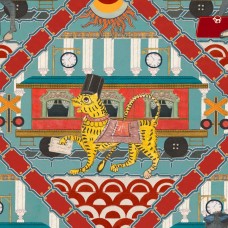 Обои Mindthegap WP20772 