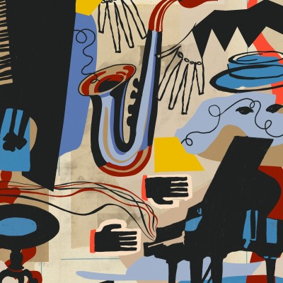 Обои Mindthegap WP20879 Обои Mindthegap WP20879