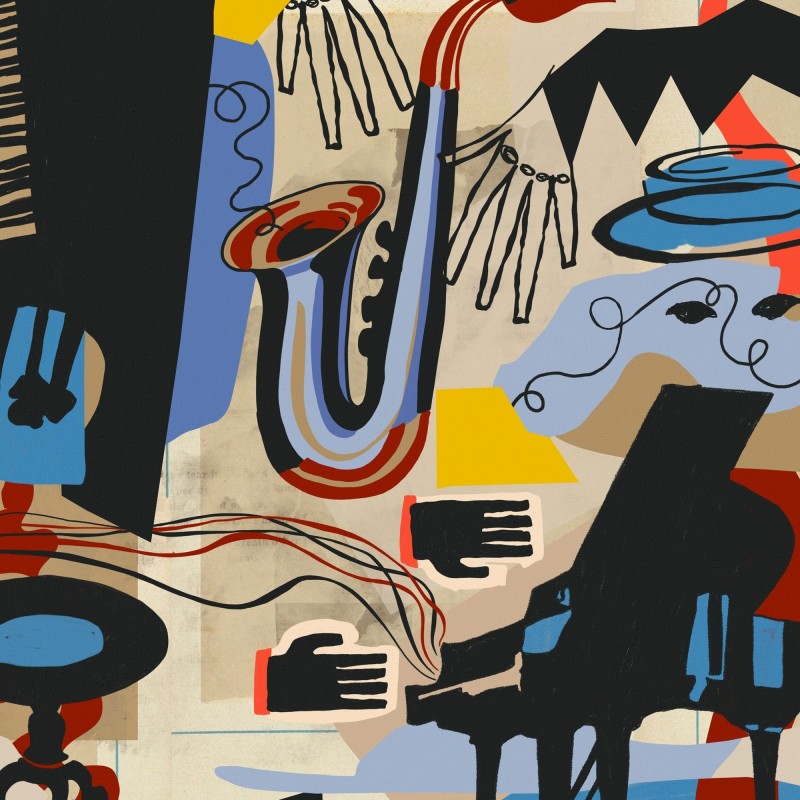 Обои Mindthegap WP20879 Обои Mindthegap WP20879