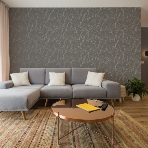 Обои Aura, коллекция Prestige, артикул 108612 Обои Aura, коллекция Prestige, артикул 108612