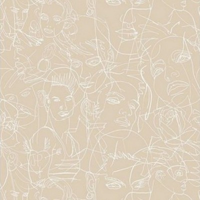 Обои Lelievre 3320-01 