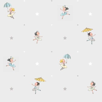 Обои Aura 582-1 Обои Aura 582-1