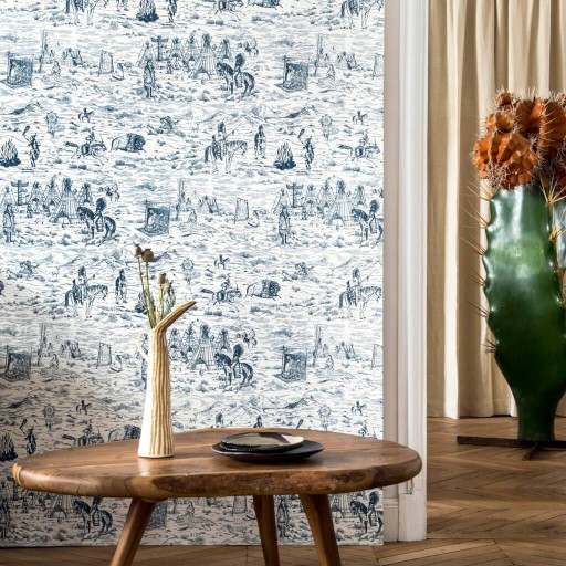 Обои Pierre Frey, коллекция Grand Canyon, артикул FP505001