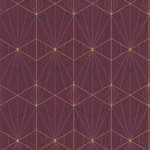 Обои Aura, коллекция Park Avenue, артикул 51192510