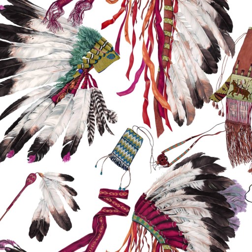 Обои Pierre Frey, коллекция Grand Canyon, артикул FP514001