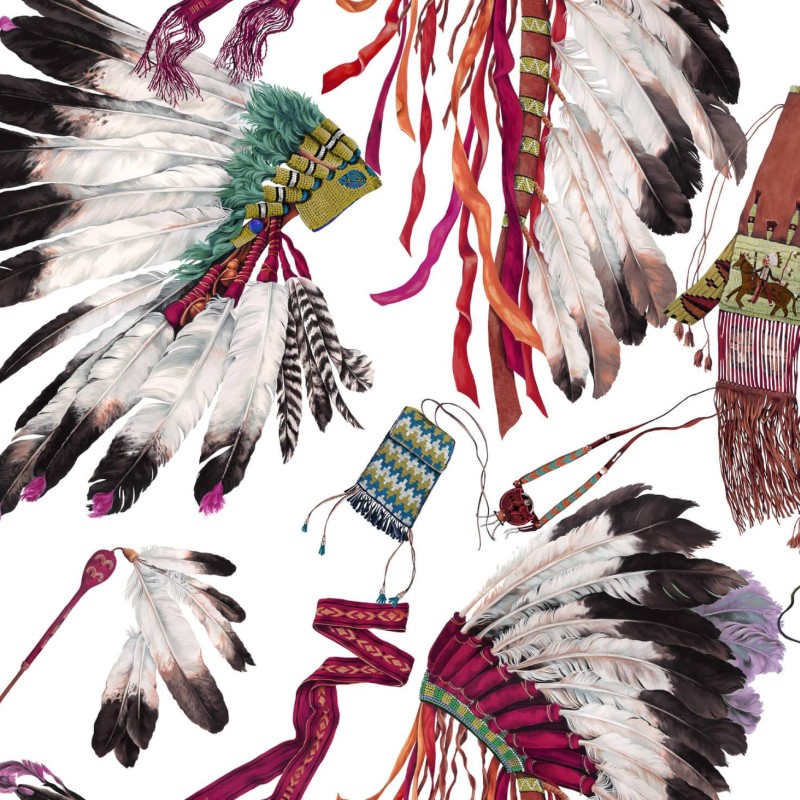 Обои Pierre Frey FP514001 