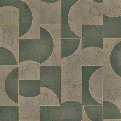 Обои Omexco CAS62 