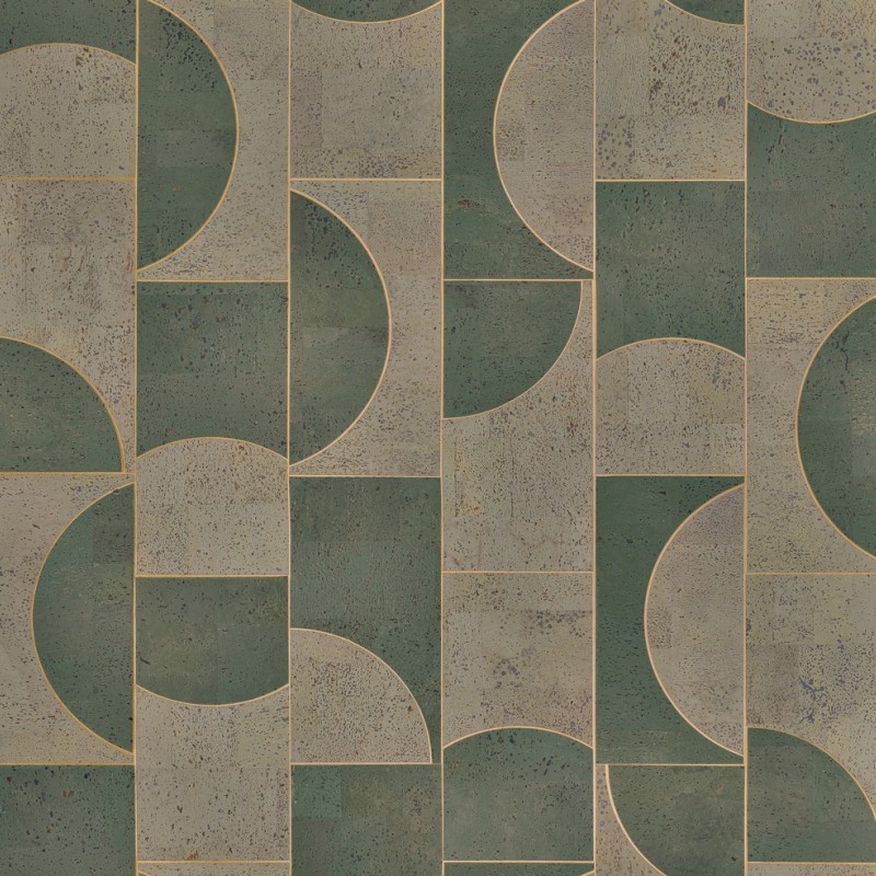 Обои Omexco CAS62 