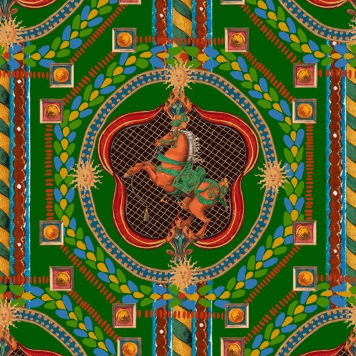 Обои Mindthegap, коллекция Orient Express, артикул WP20768 Обои Mindthegap, коллекция Orient Express, артикул WP20768