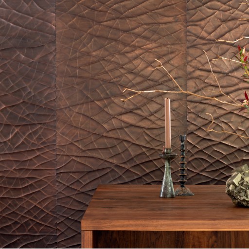 Обои CMO, коллекция Gesso, артикул CMO-WCA-01-70