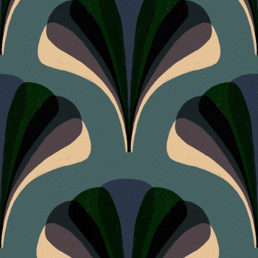 Обои Mindthegap, коллекция La Dolce Vita, артикул WP20849