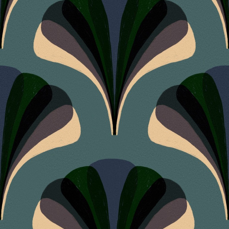 Обои Mindthegap WP20849 