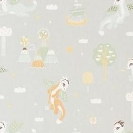 Обои Majvillan, коллекция Wish Upon Your Dreams, артикул 133-01 Обои Majvillan, коллекция Wish Upon Your Dreams, артикул 133-01