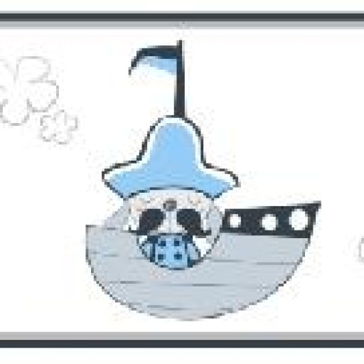 Обои Aura, коллекция Treboli, артикул 593-3