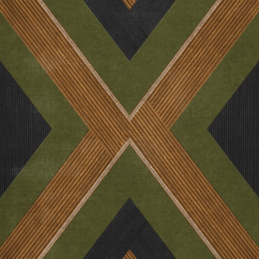 Обои Aura, коллекция Nomad, артикул 4312-3