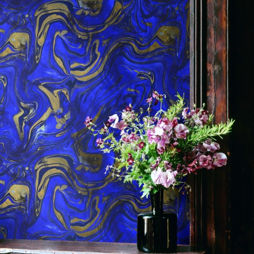 Обои Mayflower, коллекция Stark, артикул ST050910 Обои Mayflower, коллекция Stark, артикул ST050910