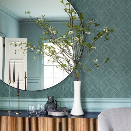 Обои Aura, коллекция Pacifica, артикул FD26022