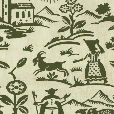 Обои Mindthegap WP30138 