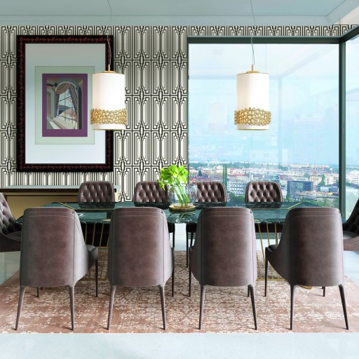 Обои Collins&Company, коллекция Deco2, артикул DC60005