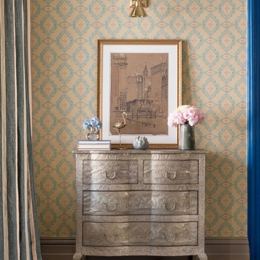 Обои Mindthegap, коллекция Orient Express, артикул WP30178