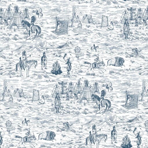 Обои Pierre Frey, коллекция Grand Canyon, артикул FP505001